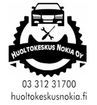 Huoltokeskus Nokia Oy